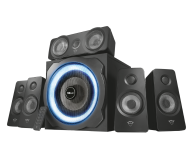 TRUST Głośnik GXT 658 Tytan 5.1 Surround speaker system 21738 - 449675 - zdjęcie 2